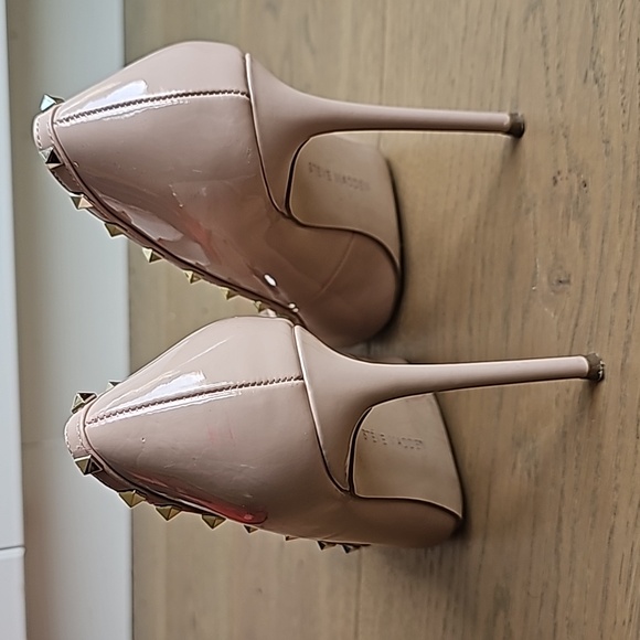 Steve Madden stilettos - Picture 3 of 4